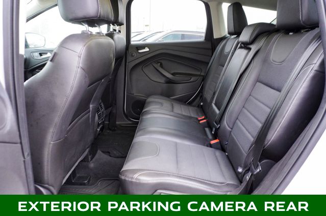 2016 FORD ESCAPE - Image 9