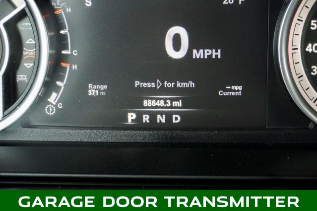 2018 RAM 1500 - Image 26