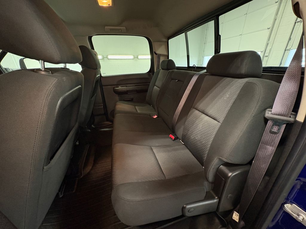 2014 CHEVROLET SILVERADO - Image 27