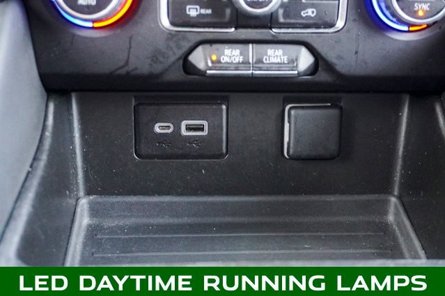 2023 CHEVROLET TAHOE - Image 21