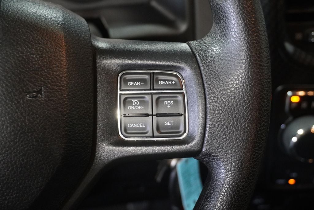 2017 RAM 1500 - Image 17