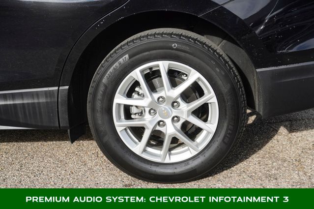 2024 CHEVROLET EQUINOX - Image 6