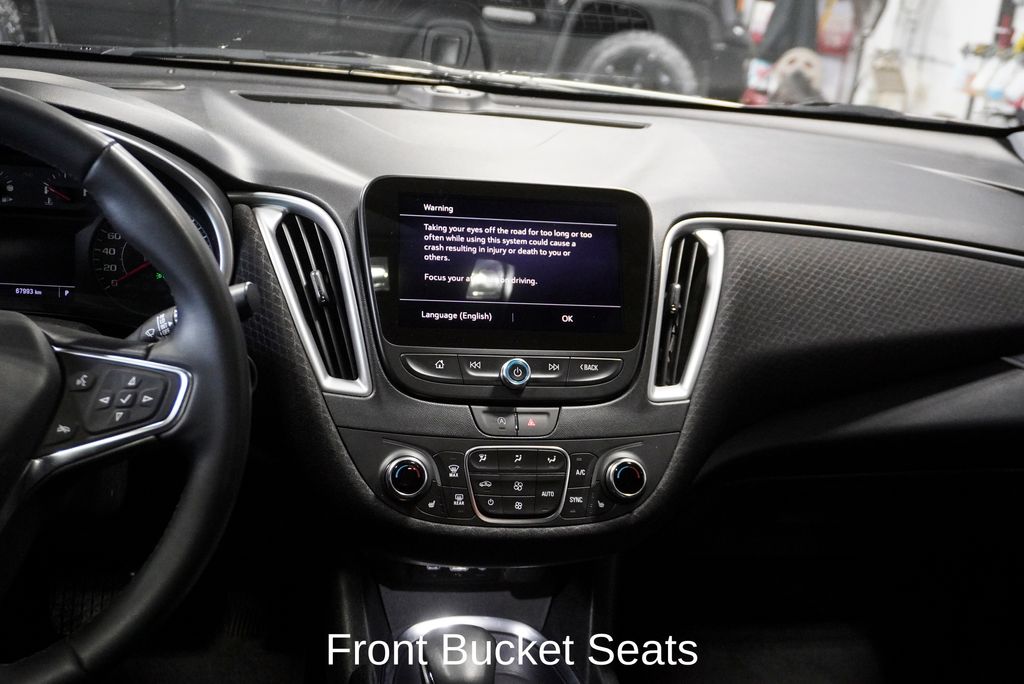 2024 CHEVROLET MALIBU - Image 10