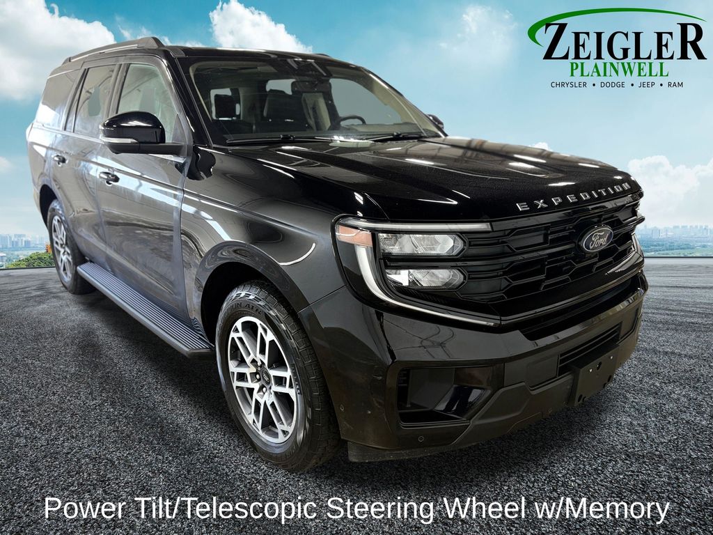 2025 FORD EXPEDITION - Image 13
