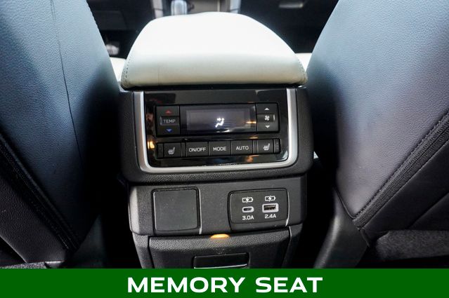 2024 SUBARU ASCENT - Image 11