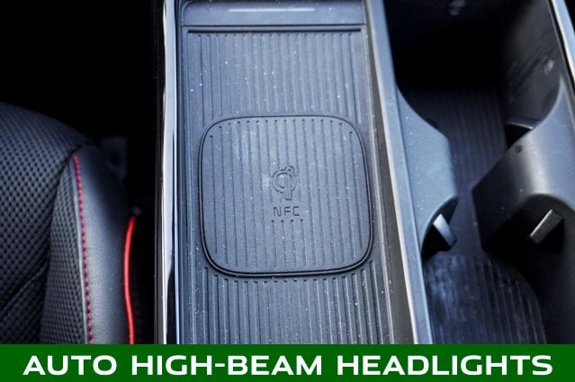 2025 HYUNDAI TUCSON - Image 22