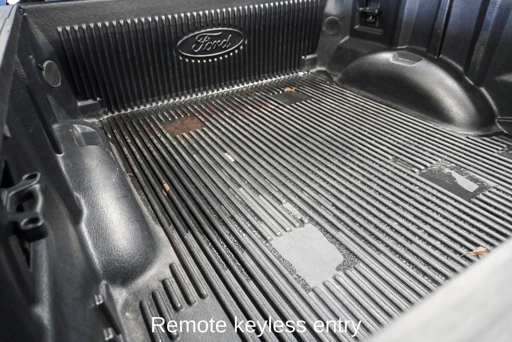 2018 FORD F-150 - Image 6