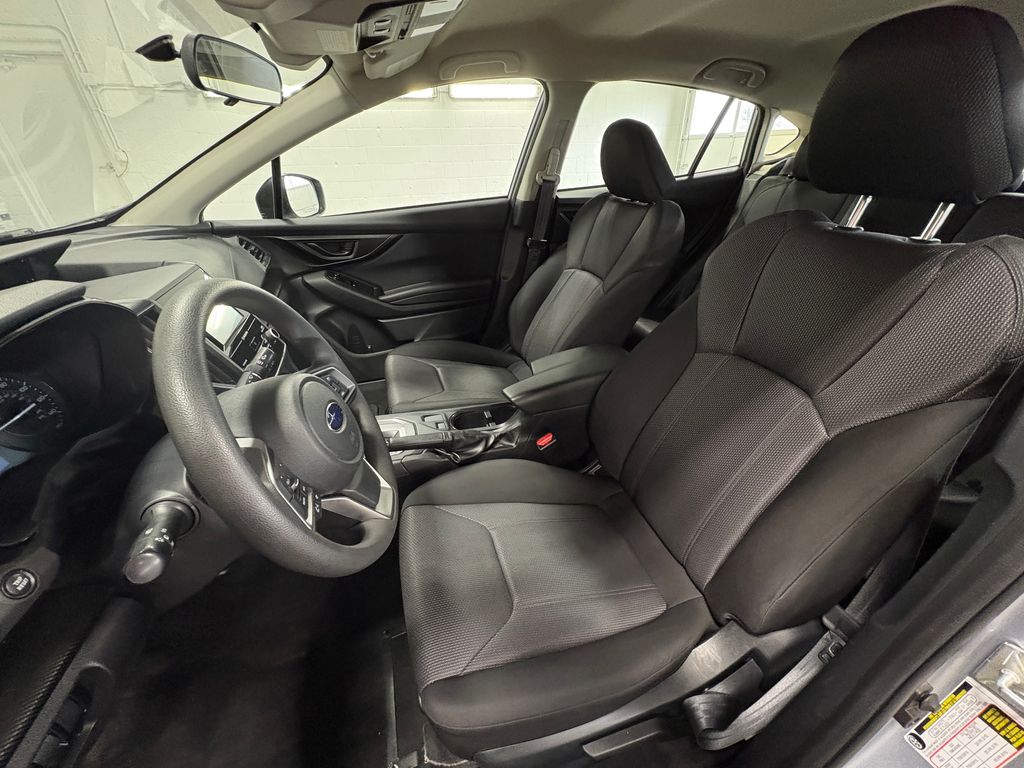 2023 SUBARU IMPREZA - Image 21