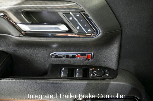 2022 GMC SIERRA - Image 26