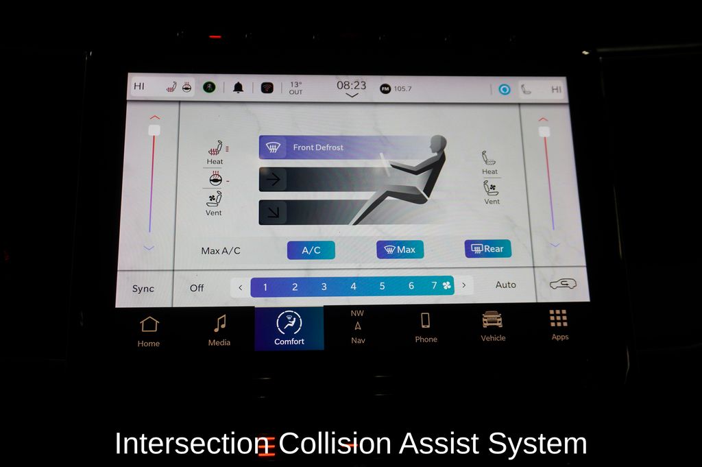 2023 JEEP GRAND CHEROKEE - Image 18