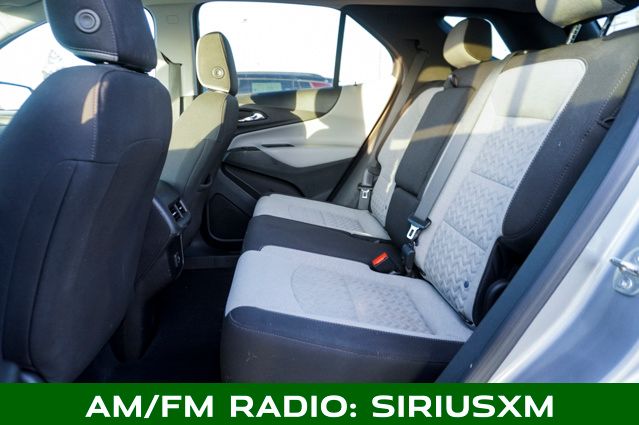 2023 CHEVROLET EQUINOX - Image 7