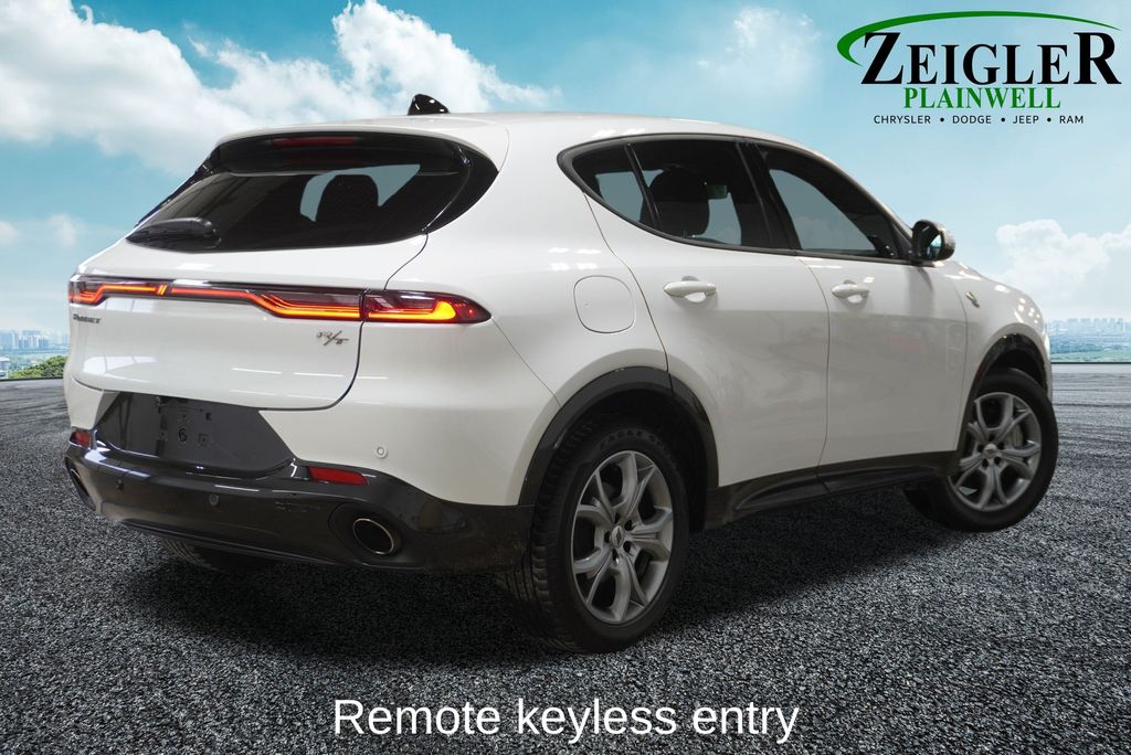 2024 DODGE HORNET - Image 3