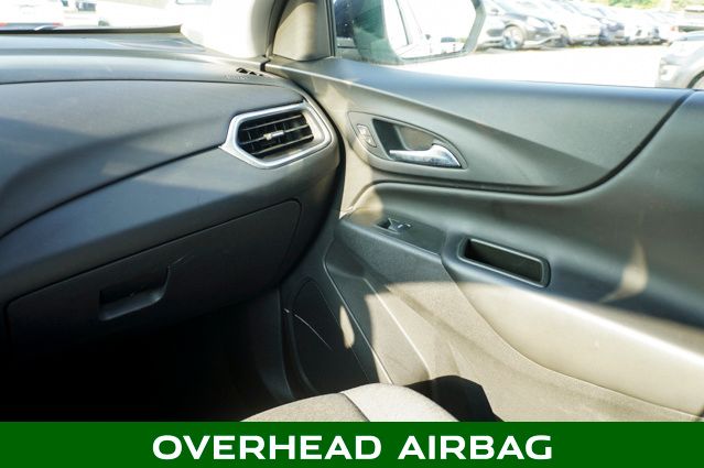 2023 CHEVROLET EQUINOX - Image 26