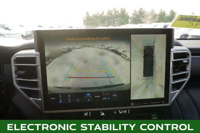 2022 TOYOTA TUNDRA - Image 16