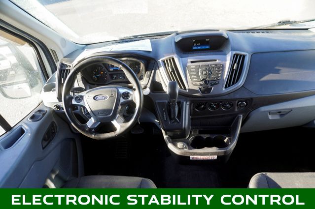 2019 FORD TRANSIT - Image 8