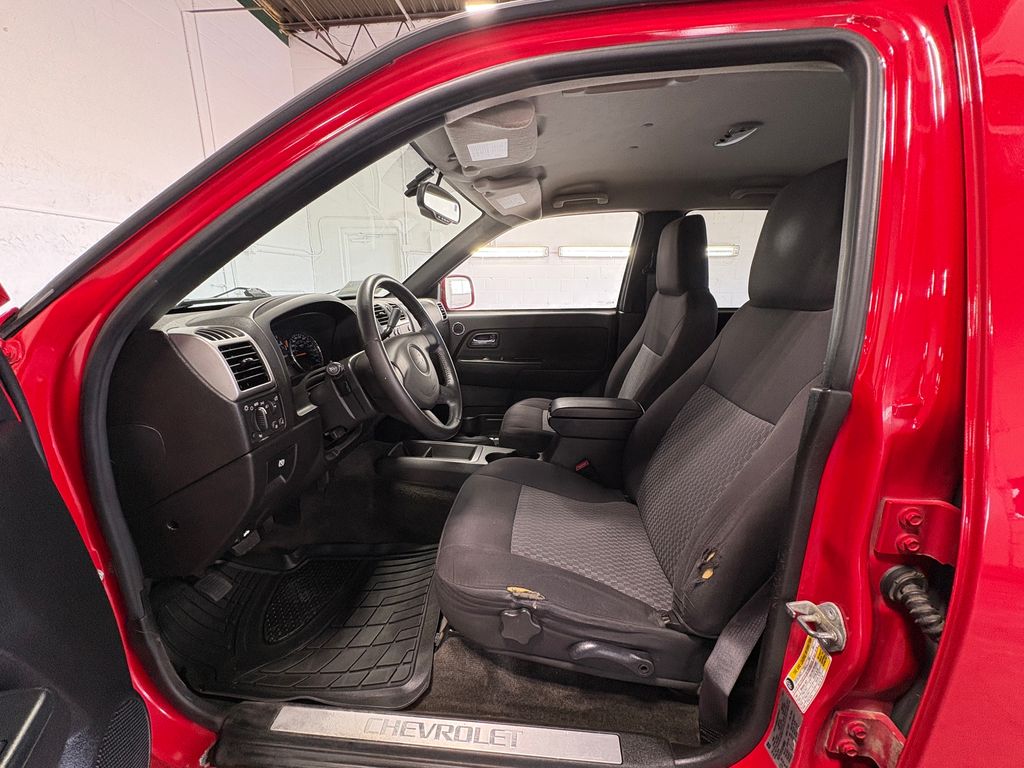 2012 CHEVROLET COLORADO - Image 20