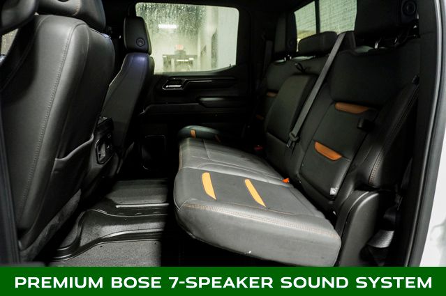 2022 GMC SIERRA - Image 8