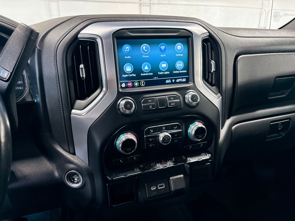 2021 GMC SIERRA - Image 22
