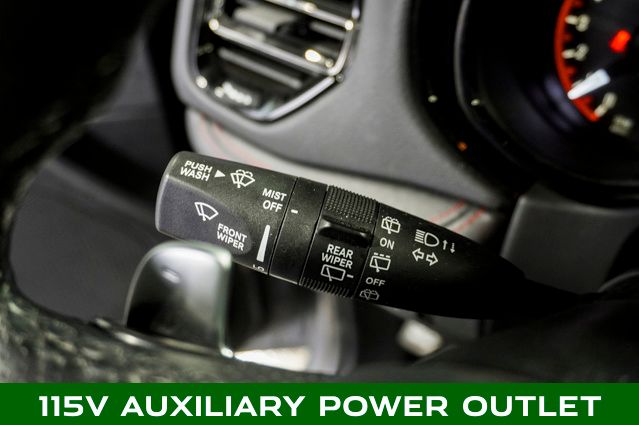 2025 DODGE DURANGO - Image 26