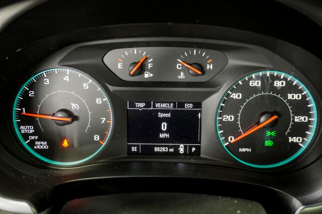 2024 CHEVROLET MALIBU - Image 23