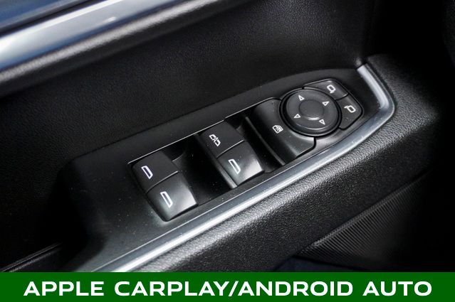 2025 CHEVROLET SILVERADO - Image 23