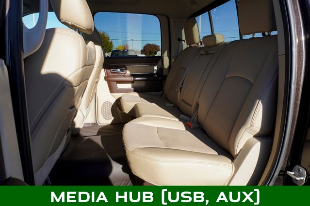 2017 RAM 1500 - Image 8