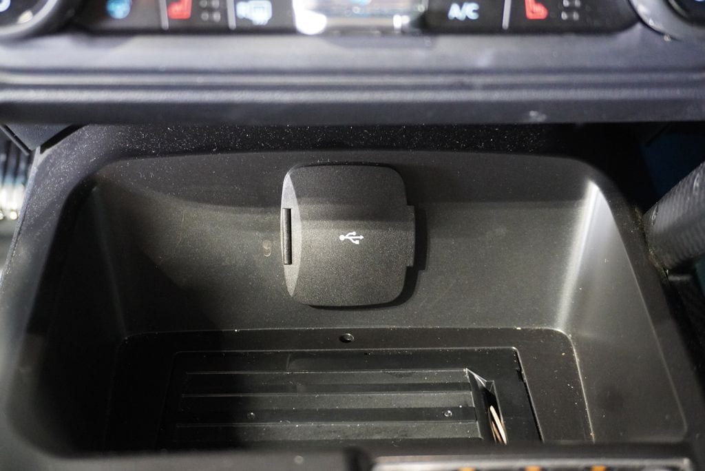 2024 FORD BRONCO - Image 19