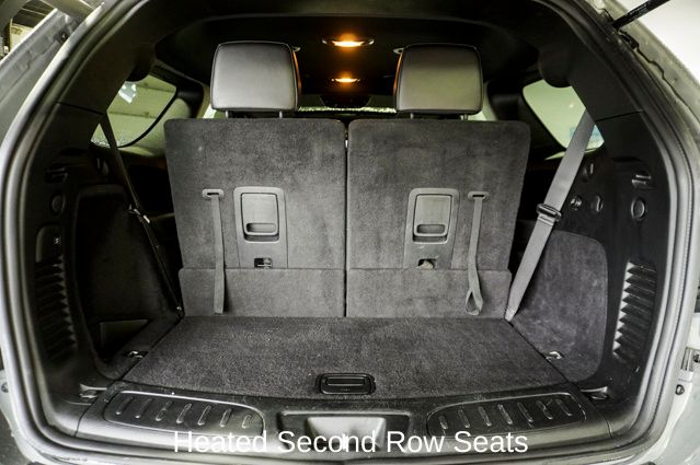 2025 DODGE DURANGO - Image 6