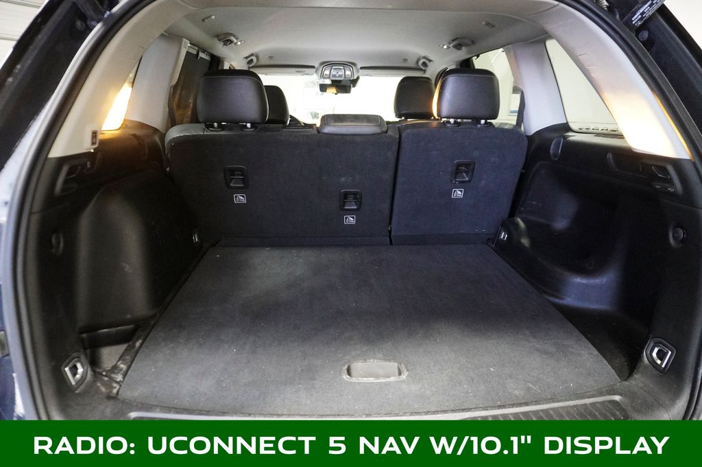 2023 JEEP GRAND CHEROKEE - Image 6