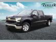 Used 2025 Chevrolet Silverado 1500 LT w/1LT Truck Crew Cab