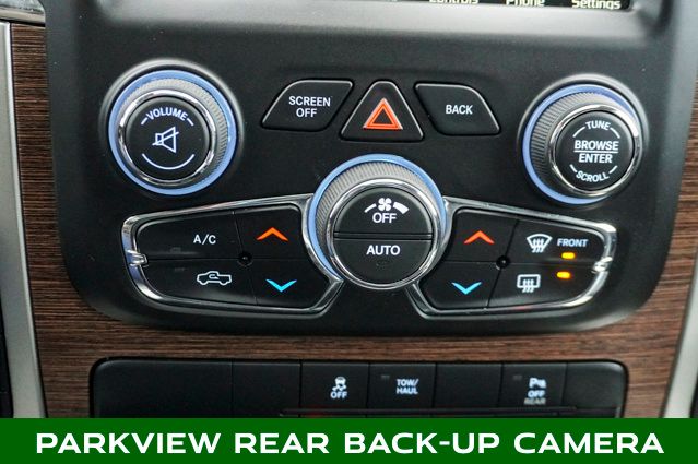 2018 RAM 1500 - Image 19