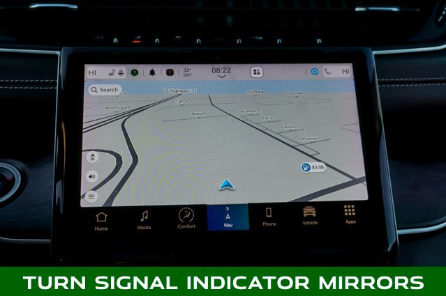 2023 JEEP GRAND CHEROKEE - Image 18