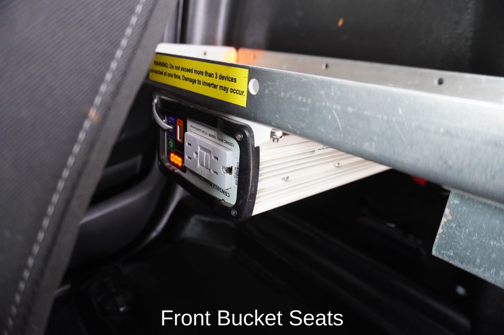 2022 CHEVROLET COLORADO - Image 8