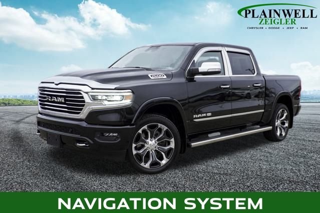 2022 RAM 1500 - Image 1