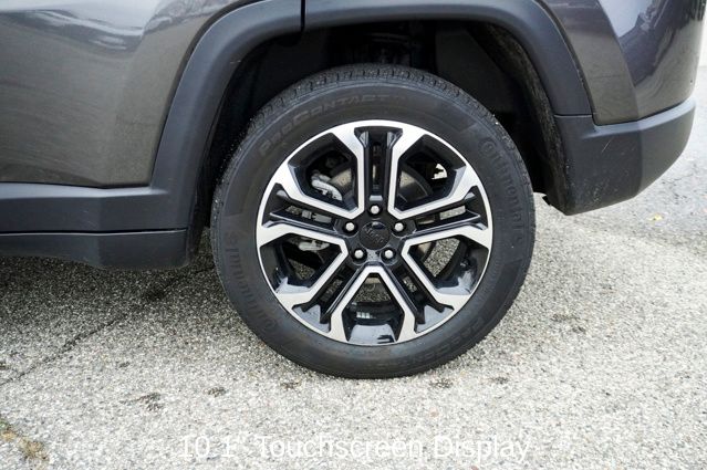 2023 JEEP COMPASS - Image 6