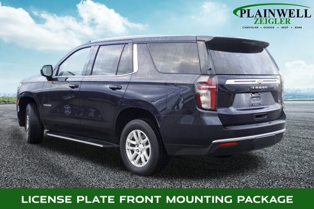 2023 CHEVROLET TAHOE - Image 2