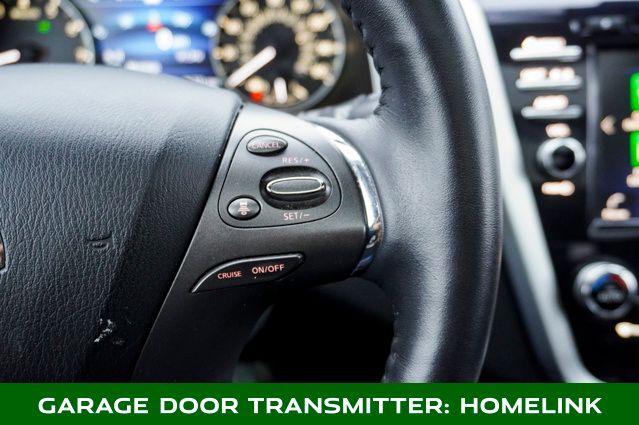 2021 NISSAN MURANO - Image 24