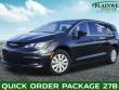 Used 2020 Chrysler Voyager L Van Passenger Van