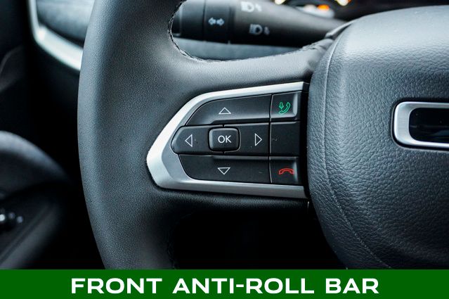 2023 JEEP COMPASS - Image 18