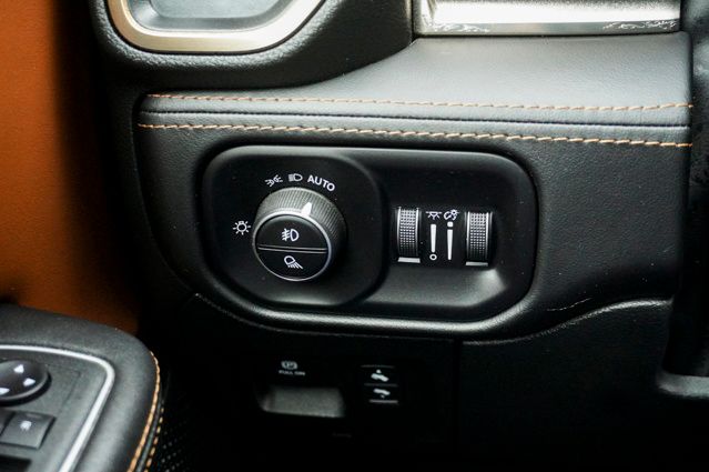 2022 RAM 1500 - Image 24