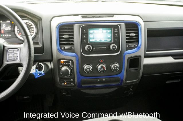 2018 RAM 1500 - Image 8