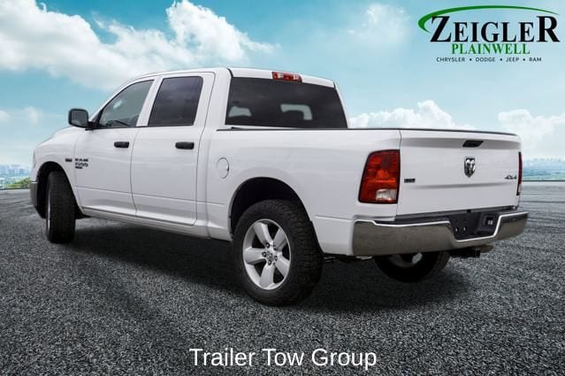 2022 RAM 1500 - Image 2