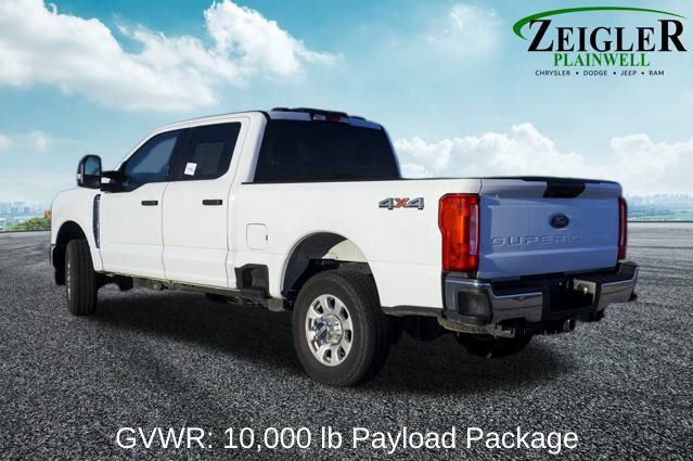 2023 FORD F-250 - Image 2
