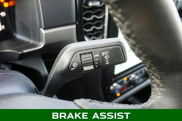 2025 FORD RANGER - Image 21