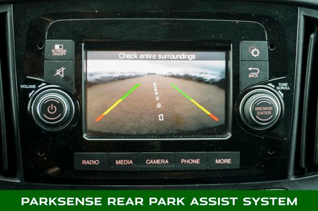 2021 RAM PROMASTER CITY - Image 12