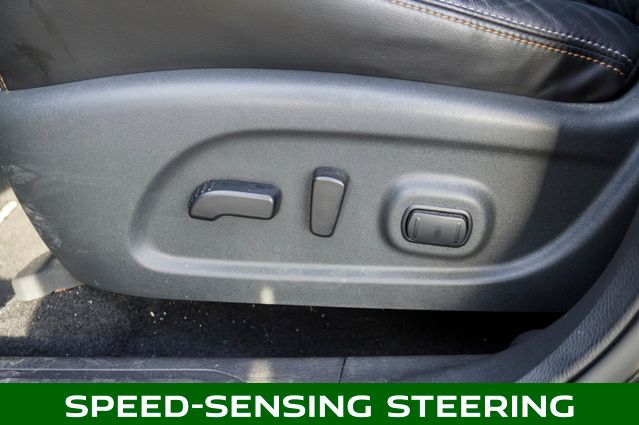 2023 NISSAN MURANO - Image 17