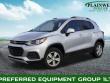 Used 2022 Chevrolet Trax LT SUV
