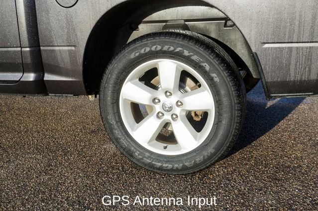 2023 RAM 1500 - Image 6