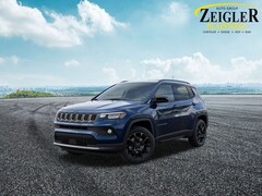 2026 Jeep Compass Latitude SUV