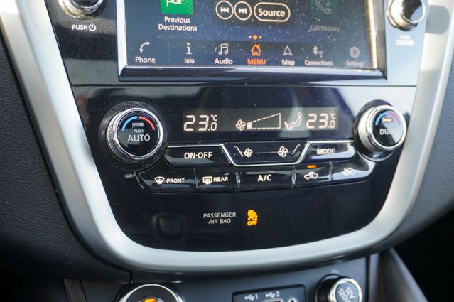2023 NISSAN MURANO - Image 20